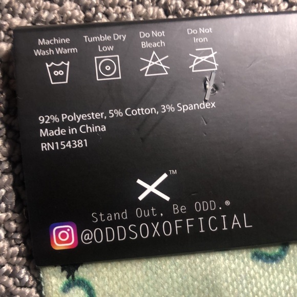 Bundle X3 Graphic Socks Hey Arnold! Money Bill X-Ray - Picture 4 of 7